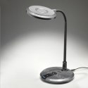 TIROSS lampka biurkowa 7w 104smd led TS1819