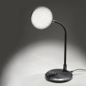 TIROSS lampka biurkowa 7w 104smd led TS1819