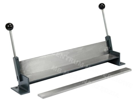 VOREL giętarka do blach 460mm VOREL giętarka do blach 460mm