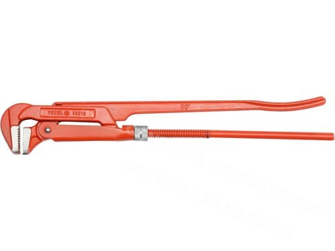 VOREL pipe wrench nast 1" (90')