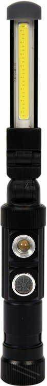 VOREL lampa warsztatowa xpe cob led 3W 300LM VOREL lampa warsztatowa xpe cob led 3W 300LM