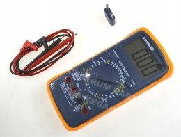 VOREL digital universal meter