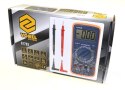 VOREL digital universal meter