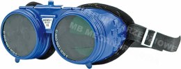 VOREL welding goggles 74410