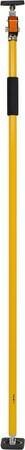 VOREL Telescopic support 160-290cm VOREL Telescopic support 160-290cm