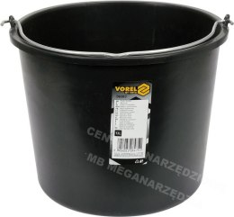 VOREL Wiadro budowlane 13L