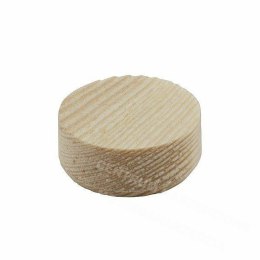 WOLFCRAFT cover plate 15mm pine /50pcs.