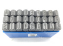 BETA ZNACZNIKI LITERY 4mm /10104000