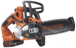 BLACK+DECKER Cordless Chainsaw 18V