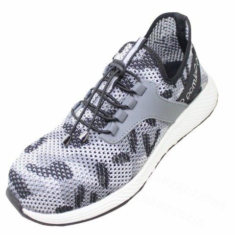 GALMAG Buty niskie bezpieczne 512/S1/ rozmiar-40 GALMAG Buty niskie bezpieczne 512/S1/ rozmiar-40