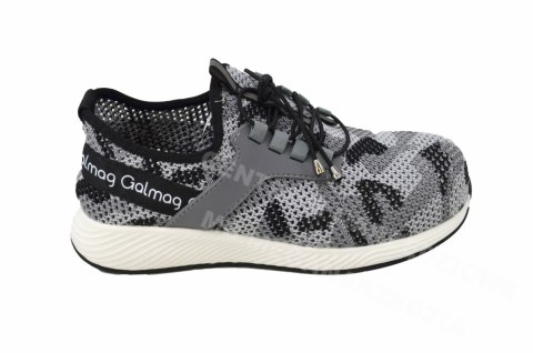 GALMAG Buty niskie bezpieczne 512/S1/ rozmiar-42 GALMAG Buty niskie bezpieczne 512/S1/ rozmiar-42
