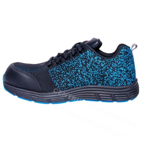 GALMAG Safety Low Shoes 515/S1/ size-44 GALMAG Safety Low Shoes 515/S1/ size-44