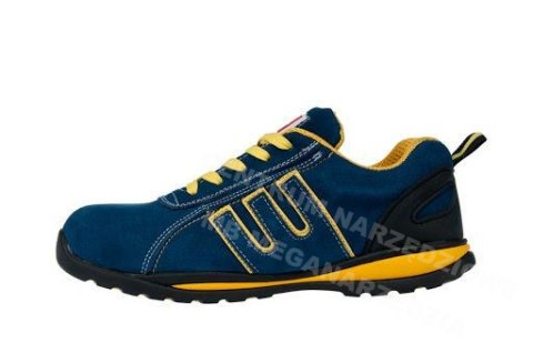 GALMAG Buty niskie bezpieczne 564/S1/ rozmiar-43 GALMAG Buty niskie bezpieczne 564/S1/ rozmiar-43