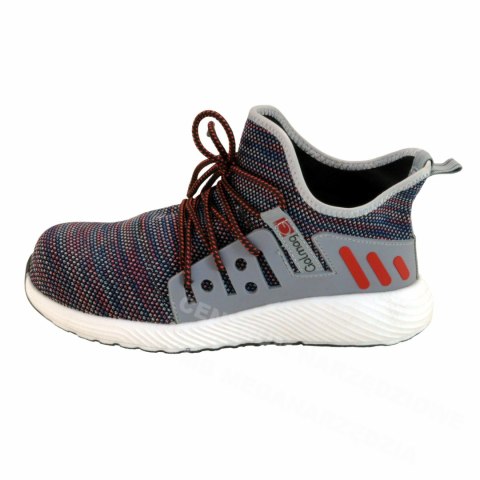 GALMAG Buty niskie bezpieczne R-37 /513/S1 GALMAG Buty niskie bezpieczne R-37 /513/S1