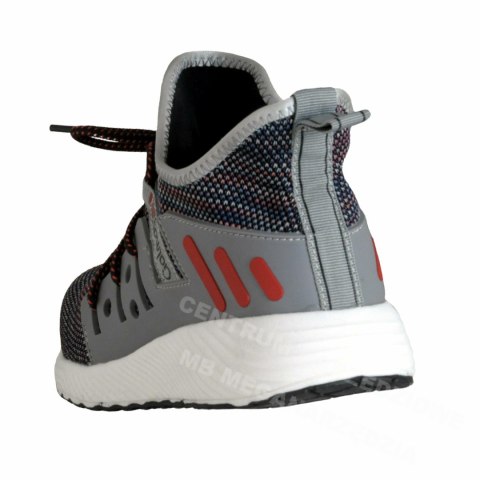 GALMAG Buty niskie bezpieczne R-37 /513/S1 GALMAG Buty niskie bezpieczne R-37 /513/S1