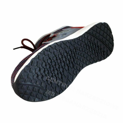 GALMAG Buty niskie bezpieczne R-37 /513/S1 GALMAG Buty niskie bezpieczne R-37 /513/S1