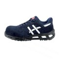 GALMAG Low safety shoes wave 520/S1/R-42