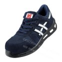 GALMAG Buty niskie bezpieczne wave 520/S1/R-44