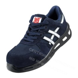 GALMAG Buty niskie bezpieczne wave 520/S1/R-46