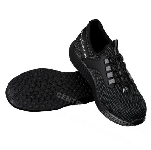 GALMAG Buty trzewiki bezpieczne S1 rozmiar 46 GALMAG Buty trzewiki bezpieczne S1 rozmiar 46