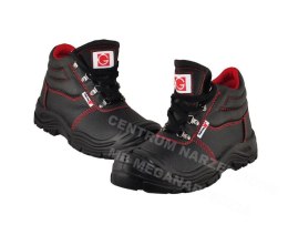 GALMAG Safety Boots S1 size. 47, with steel toe cap /471