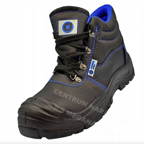 Buty wysokie Trinity S1 SRC rozmiar.46 Buty wysokie Trinity S1 SRC rozmiar.46