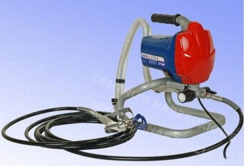 DEDRA agregat malarski hydrodynamiczny 650w ded 7421 DEDRA agregat malarski hydrodynamiczny 650w ded 7421