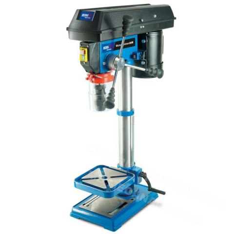 DEDRA Bench Drill 16mm/600W/5-SPEED DEDRA Bench Drill 16mm/600W/5-SPEED