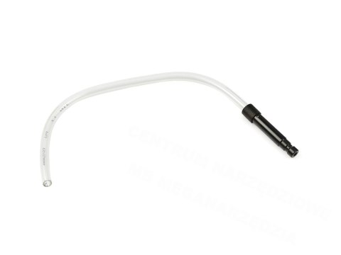 GEKO kpl. adapters for changing the oil in the automatic transmission GEKO kpl. adapters for changing the oil in the automatic transmission
