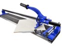 GEKO Przyrząd do cięcia glazury 800mm PROFI