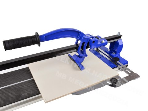 GEKO Przyrząd do cięcia glazury 800mm PROFI GEKO Przyrząd do cięcia glazury 800mm PROFI