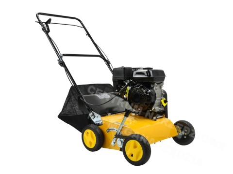 GEKO Aerator / Wertykulator spalinowy 40cm 6,5HP