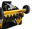GEKO Aerator / Wertykulator spalinowy 40cm 6,5HP