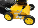 GEKO Aerator / Wertykulator spalinowy 40cm 6,5HP