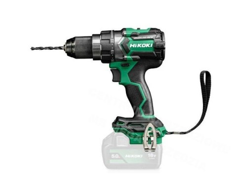 HIKOKI Wiertarko-wkrętarka 18V DS18DCW4Z 140Nm BL HIKOKI Wiertarko-wkrętarka 18V DS18DCW4Z 140Nm BL
