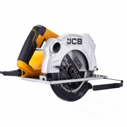 JCB Circular Saw 184mm 1500W