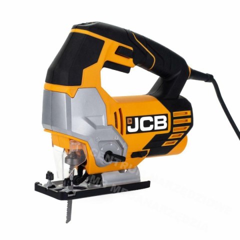 JCB Electric Jigsaw 800W