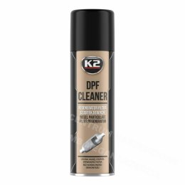 K2 PREPARAT DO CZYSZCZENIA DPF CLEANER 500ML