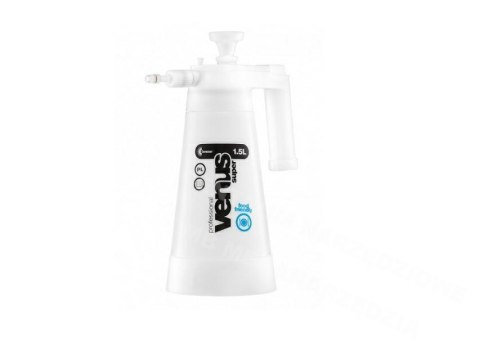 KWAZAR Opryskiwacz Venus Super Food 1,0L KWAZAR Opryskiwacz Venus Super Food 1,0L