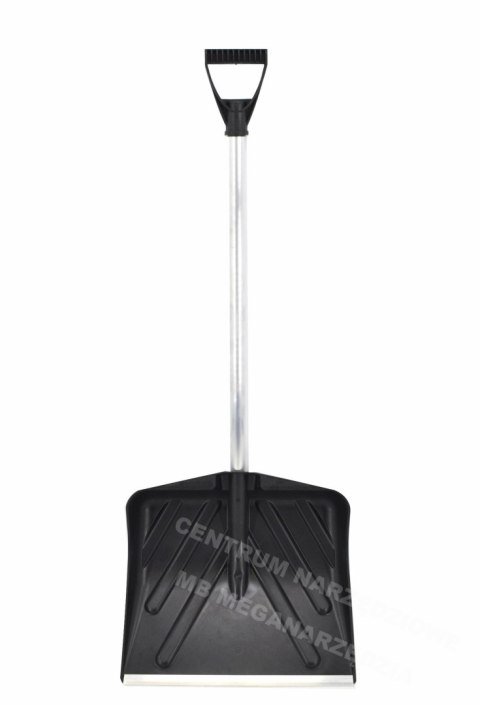 ŁOPATA do śniegu PRO-ZIMA ALU T 50cm ŁOPATA do śniegu PRO-ZIMA ALU T 50cm