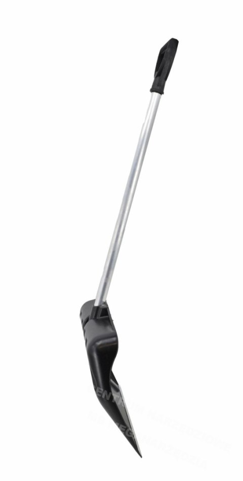 ŁOPATA do śniegu PRO-ZIMA ALU T 50cm ŁOPATA do śniegu PRO-ZIMA ALU T 50cm