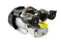 Compressor with motor for 50L 2-T compressor