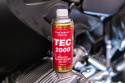 TEC2000 Preparat do czyszczenia wtrysków w silnikach benzynowych TEC-FIC Fuel Injector Cleaner