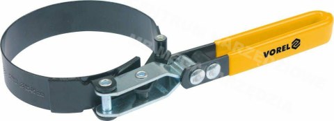 VOREL Oil filter wrench 85-95mm VOREL Oil filter wrench 85-95mm