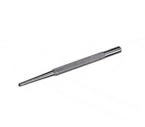 WOLFCRAFT Punktak chromowany 8 x 125mm WOLFCRAFT Punktak chromowany 8 x 125mm