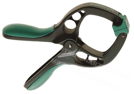 WOLFCRAFT Spring Clamp FZ 60mm WOLFCRAFT Spring Clamp FZ 60mm