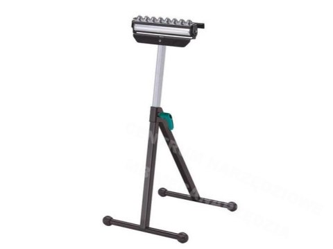 WOLFCRAFT Wielofunkcyjna podpórka z rolką WOLFCRAFT Wielofunkcyjna podpórka z rolką
