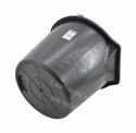 AWTOOLS WIADRO BUDOWLANE STRONG UCHWYT PLASTASTIKOWY 15l