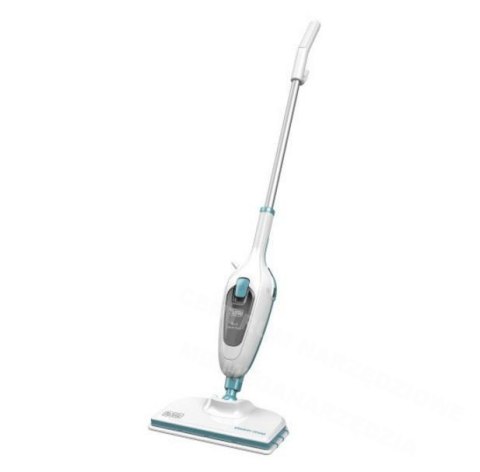BLACK+DECKER Mop parowy 5w1 1300W BLACK+DECKER Mop parowy 5w1 1300W