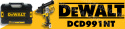 DEWALT Drill Driver 18V 95Nm 3-Speed XRP BRUSHLESS TSTAK (without batteries and charger)